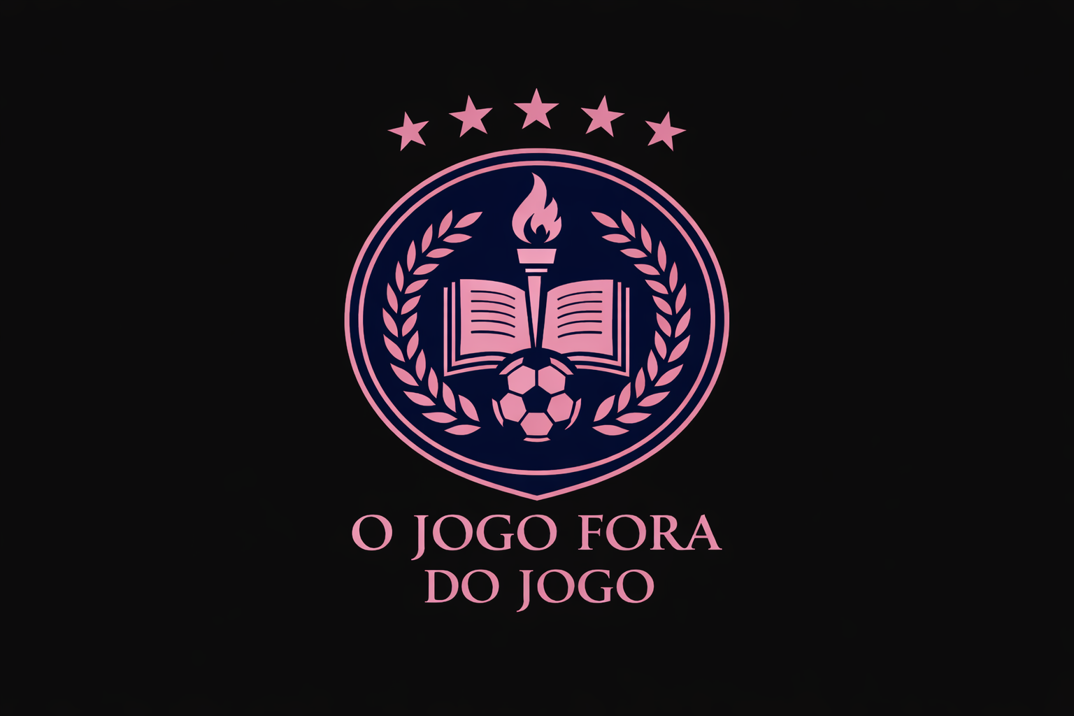 O Jogo Fora do Jogo